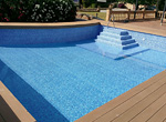 Piscinas liner o Lmina PVC