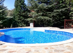 Piscinas liner o Lmina PVC