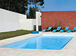 Piscinas liner o Lmina PVC