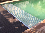 Persiana flotante